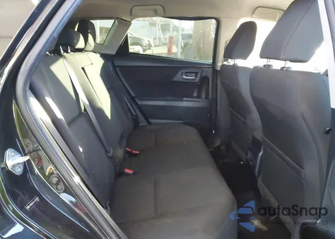 2018 Toyota Corolla Im z USA, uszkodzony, nr VIN JTNKARJE1JJ570228